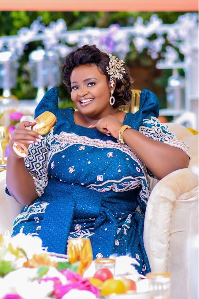 Bridal gomesi center
