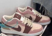 Shoes sneakers