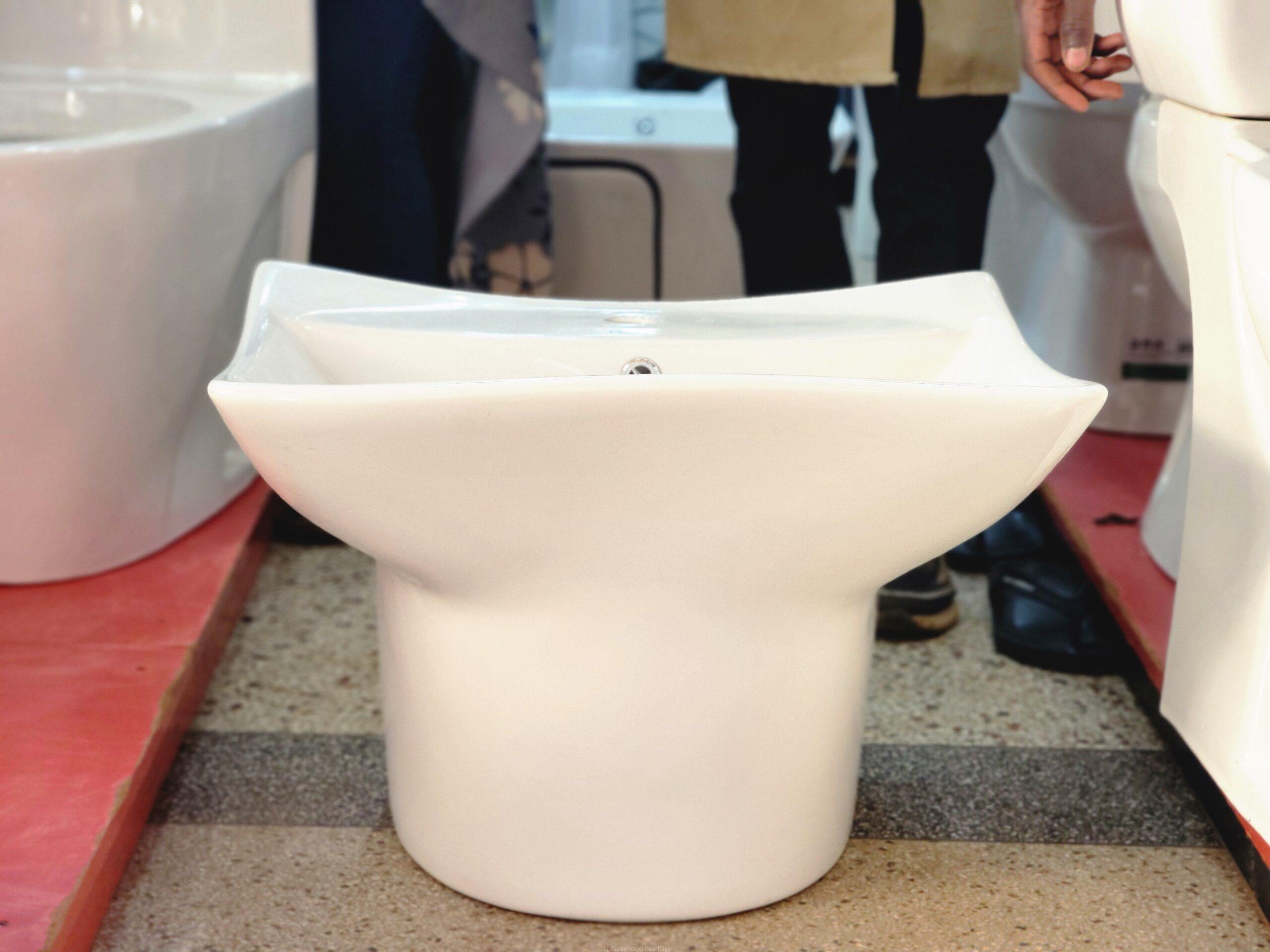 Hand Wash Basin