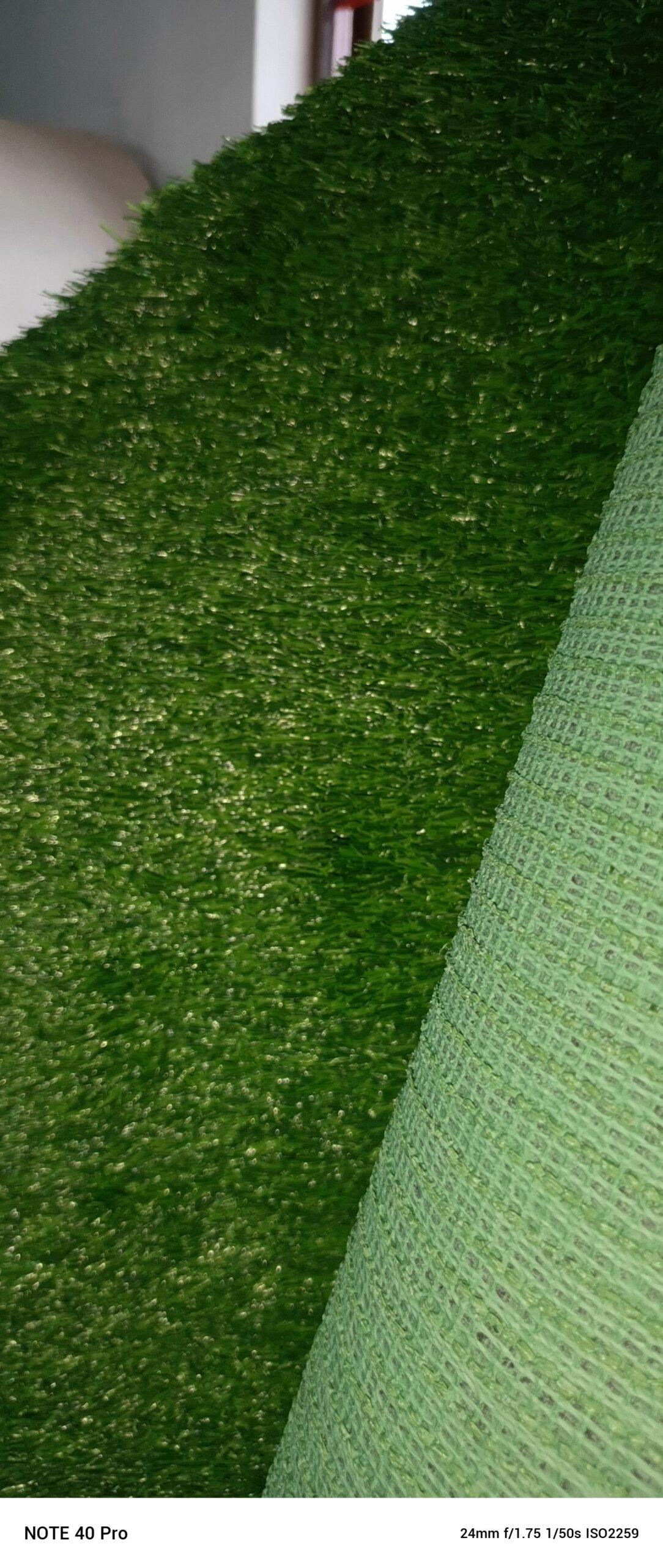 ARTIFICIAL TURF