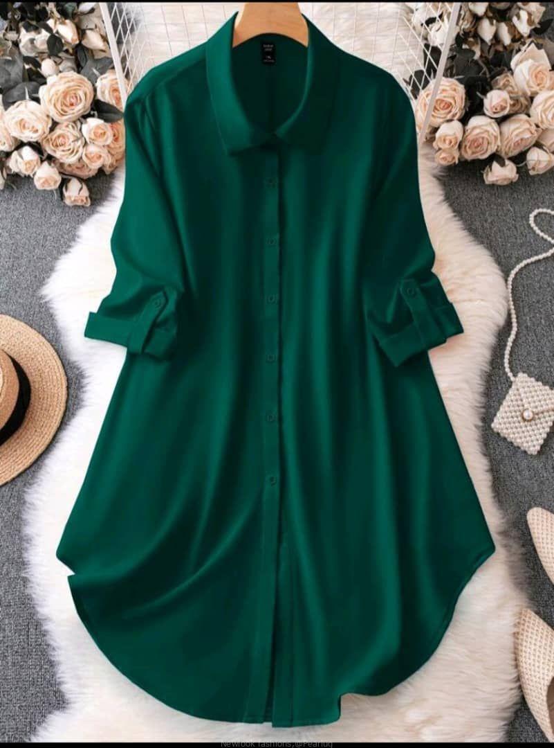 Top dress