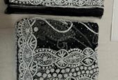 New arrival of bridal materials