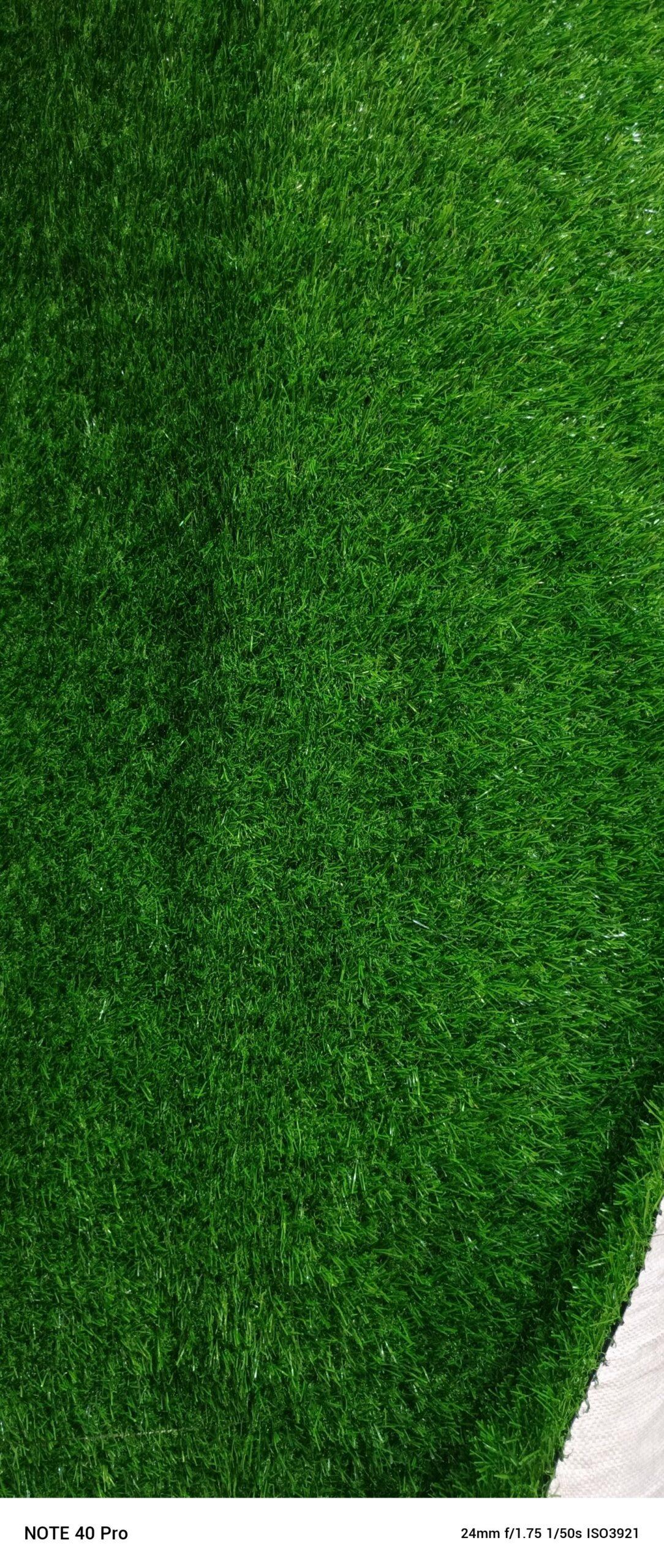ARTIFICIAL TURF