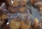 Gnuts cookies