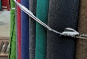 WOOLEN CARPET