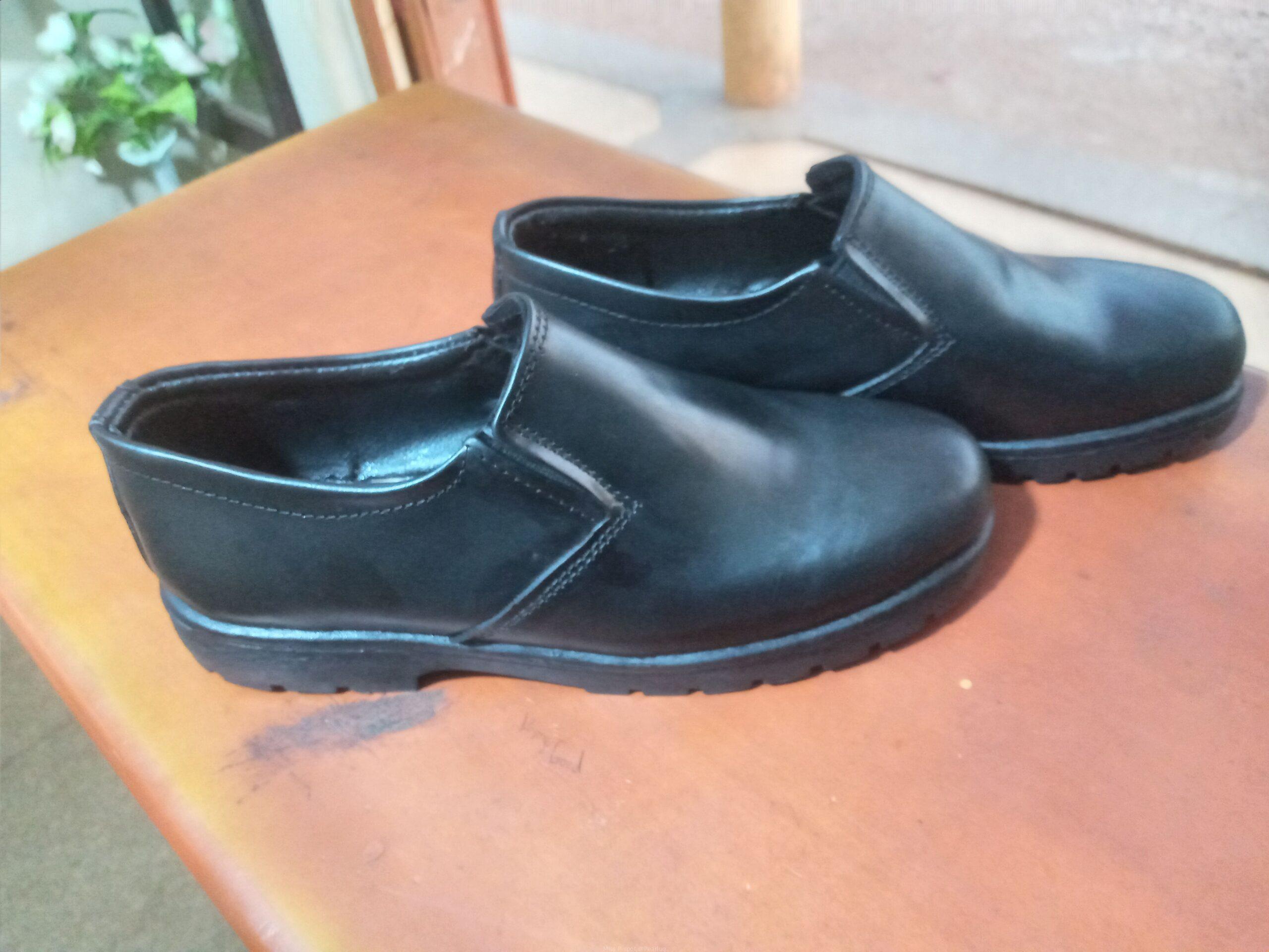 Miss p shoe centre