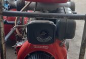 Water pumps