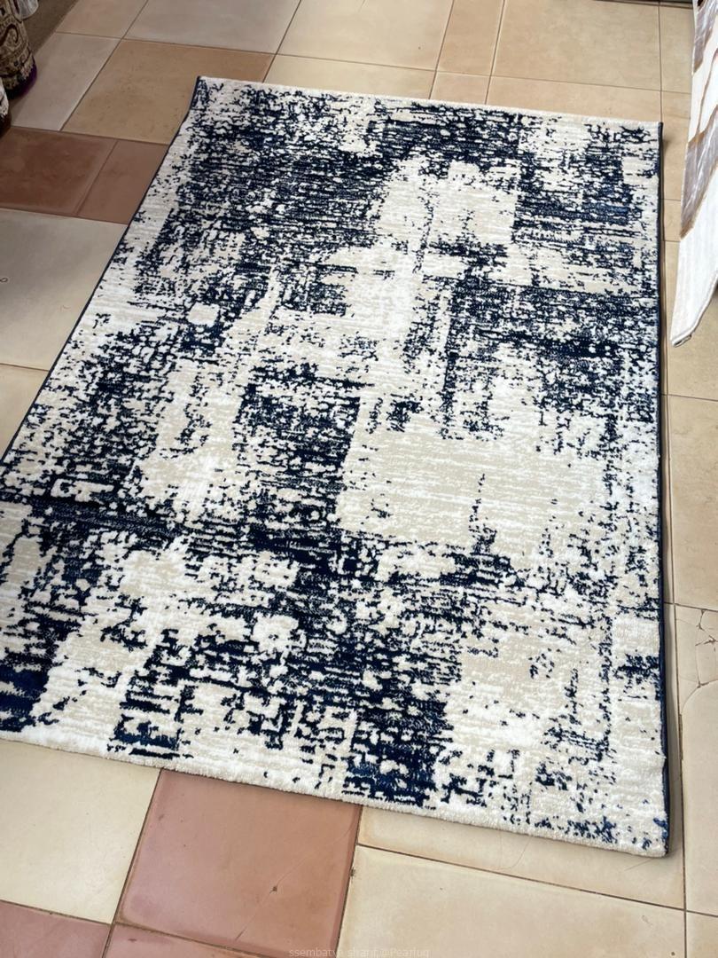 3D centre carpet