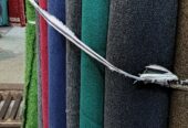 WOOLEN CARPET