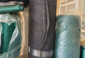 GREEN NET/CONTRUCTION NET