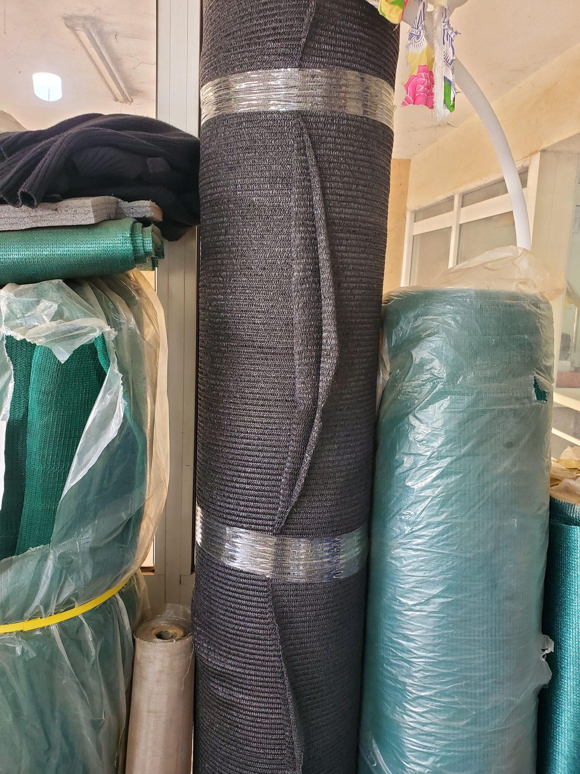 GREEN NET/CONTRUCTION NET