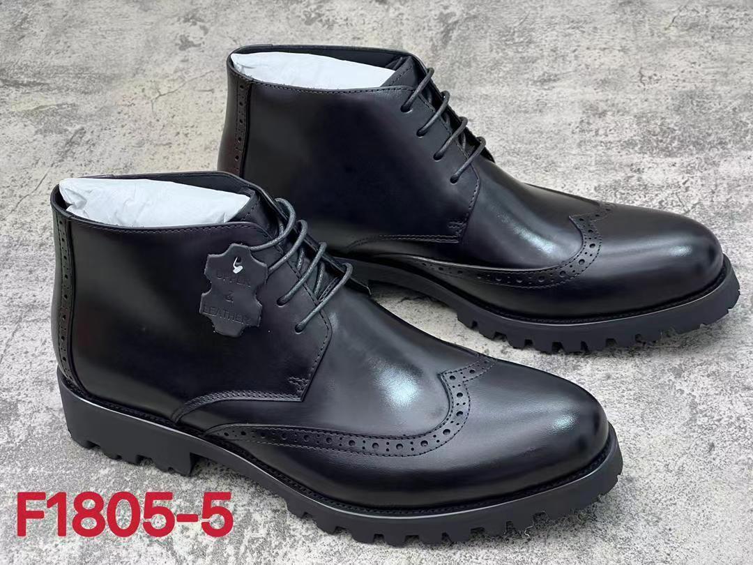 Mens boots