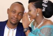 Bridal banyankole wear