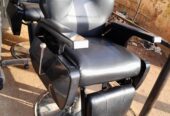 Barber chair