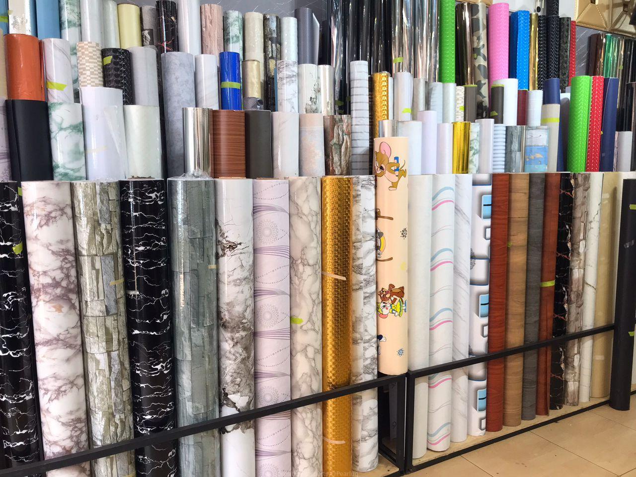 WALLPAPER STICKERS