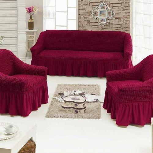 Sofa covers full set 7sitter