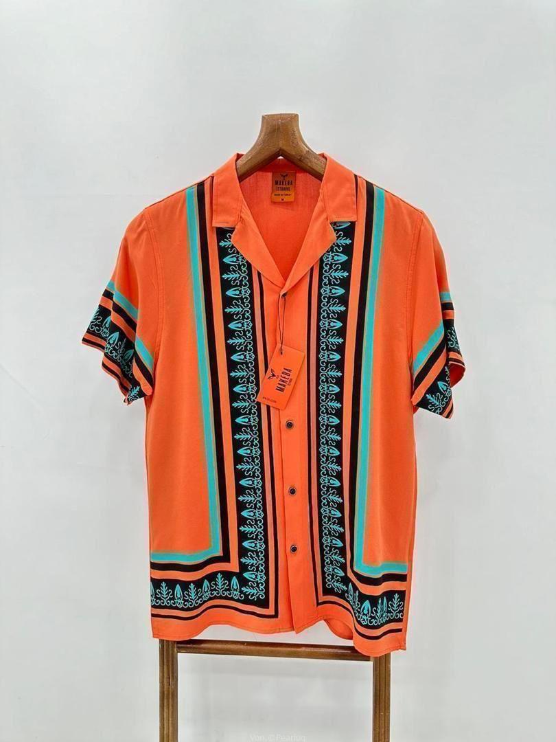 Vintage shirt s
