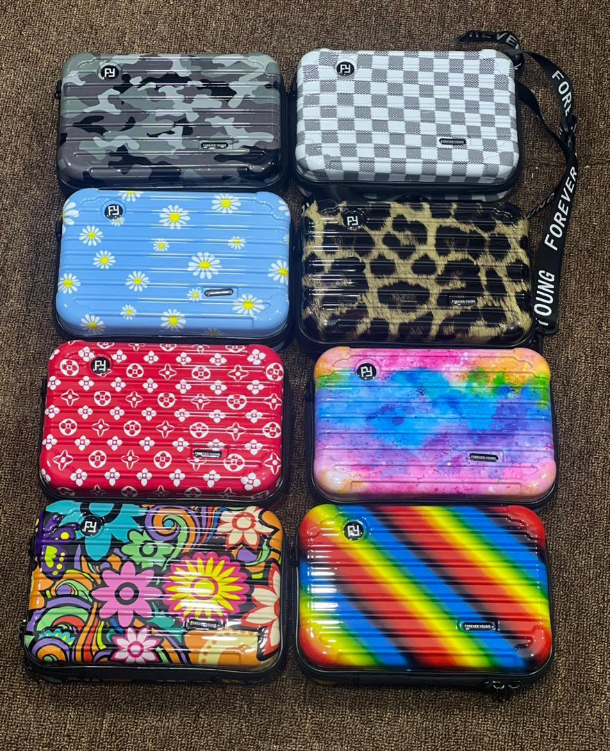 Bags