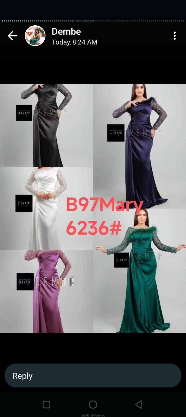 Party dresses