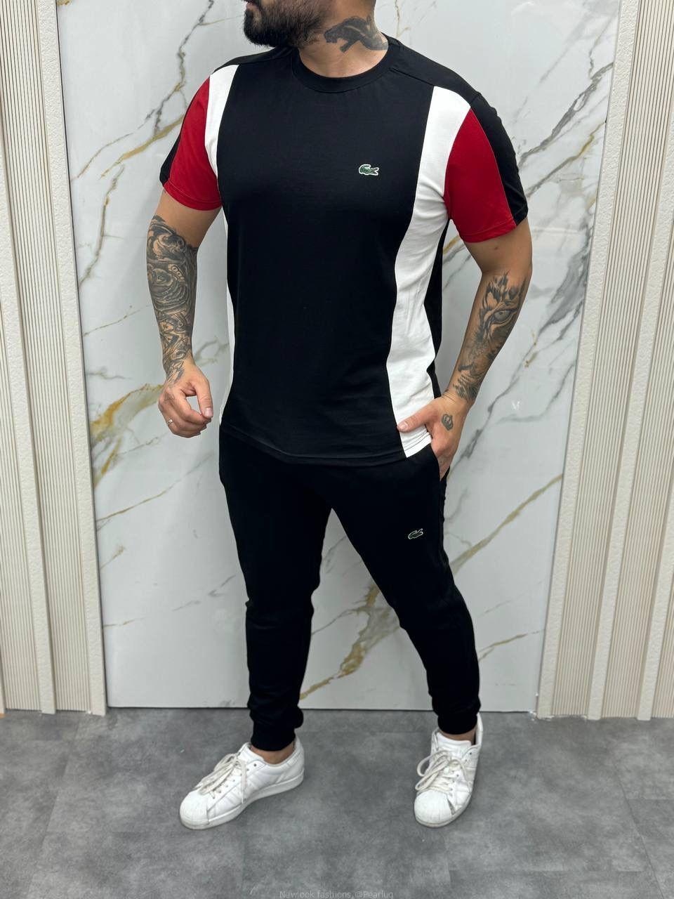 Men’s two-piece