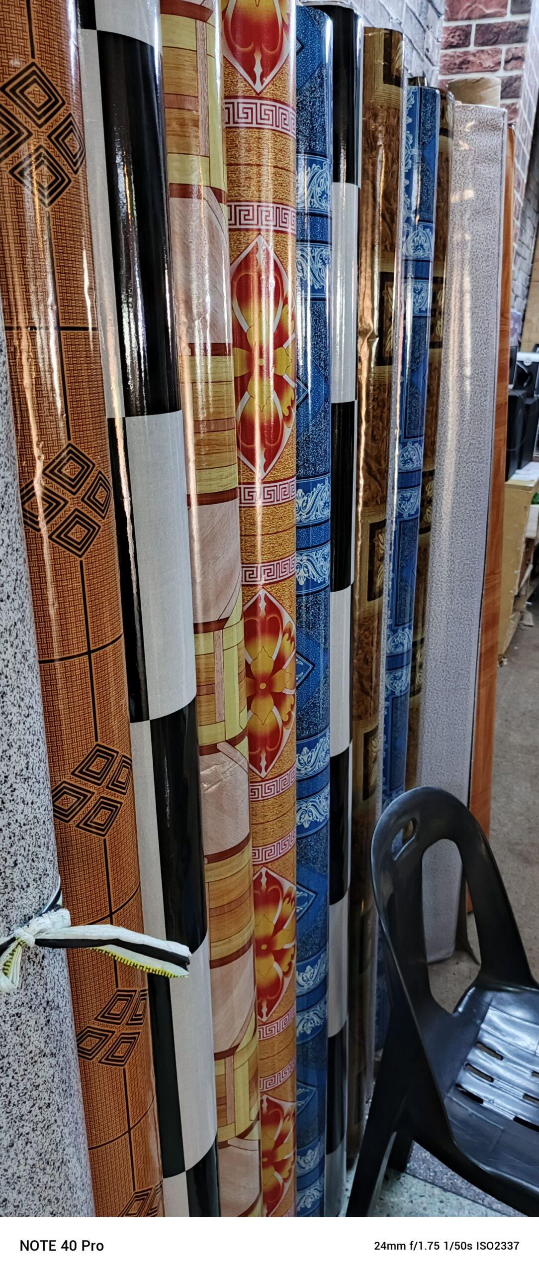 Quality PVC carpet