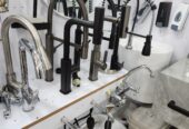 KITCHEN SINK TAPS