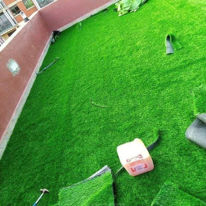 Artificial Turf/grass carpets