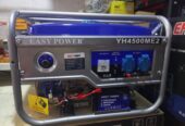 Easy power 3kva generator
