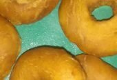 Gnuts cookies