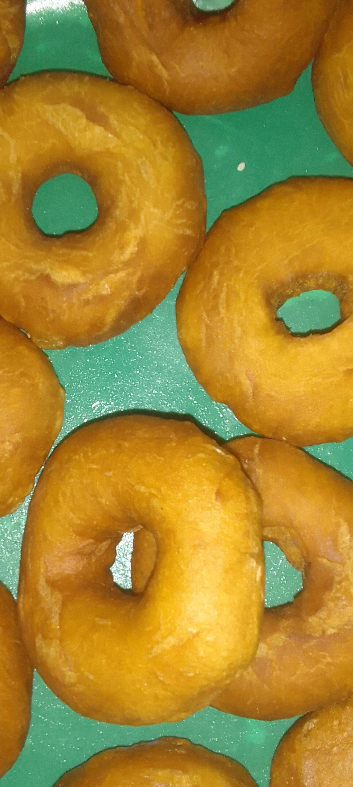 Gnuts cookies