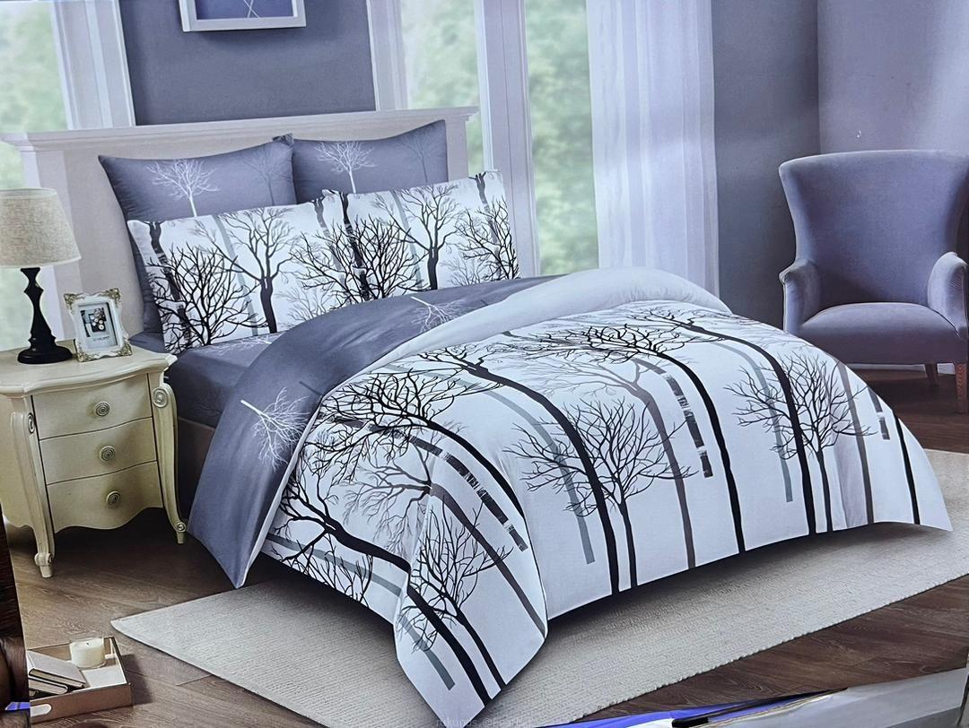 4pcs duvet covers