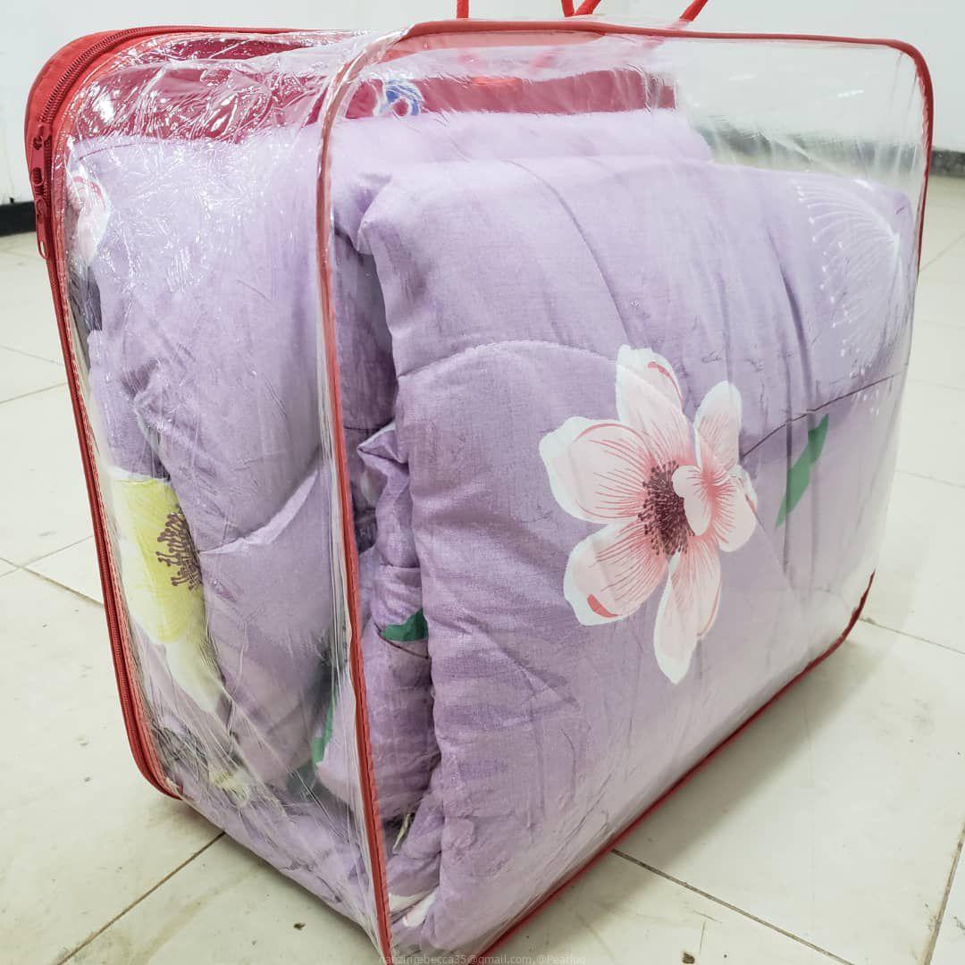 4pcs duvet 5*6