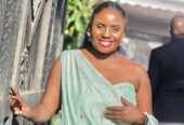 Bridal banyankole wear