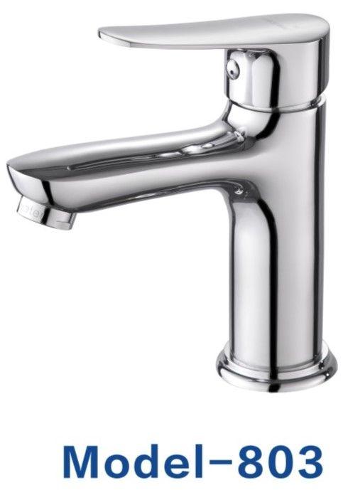 HAND WASH MIXERS