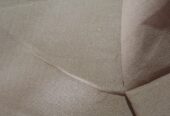 BROWN WOOLEN CARPET