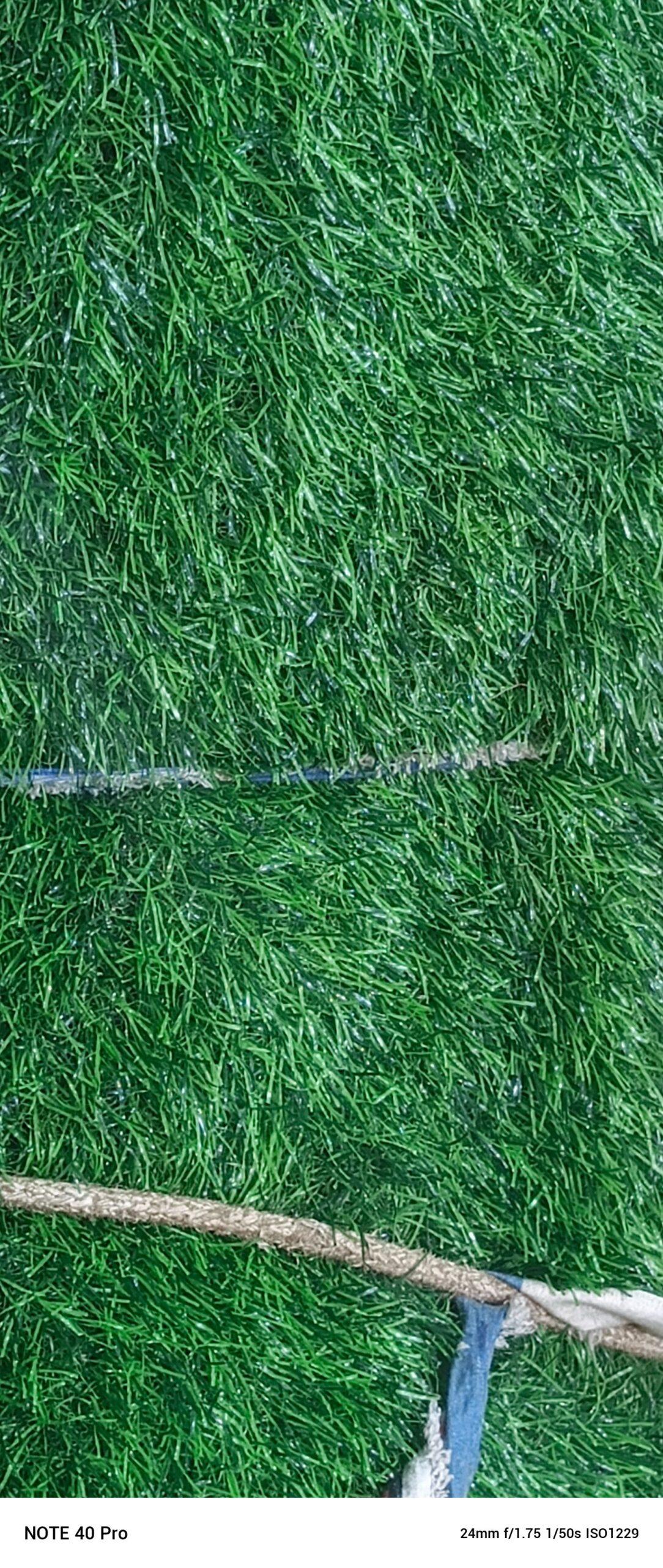 ARTIFICIAL TURF