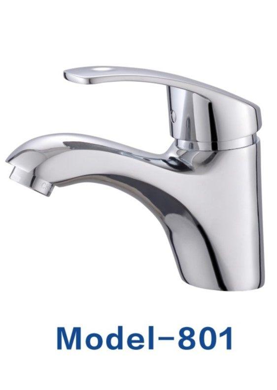 HAND WASH MIXERS