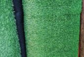 GREEN CARPET