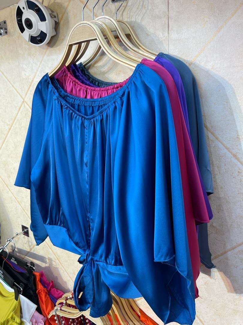 Ladies tops
