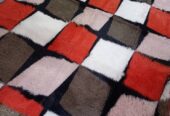 Center carpets