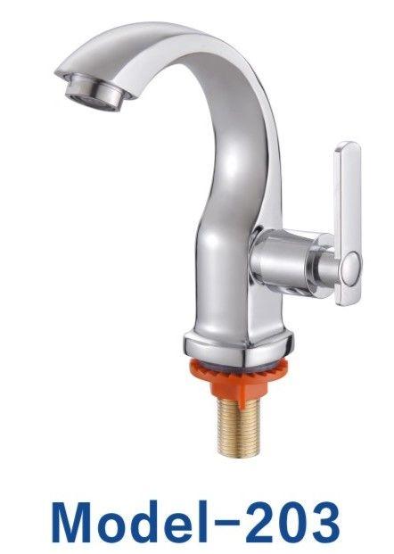 HAND WASH BASINS AND TAPS