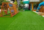 Artificial turf grass carpet