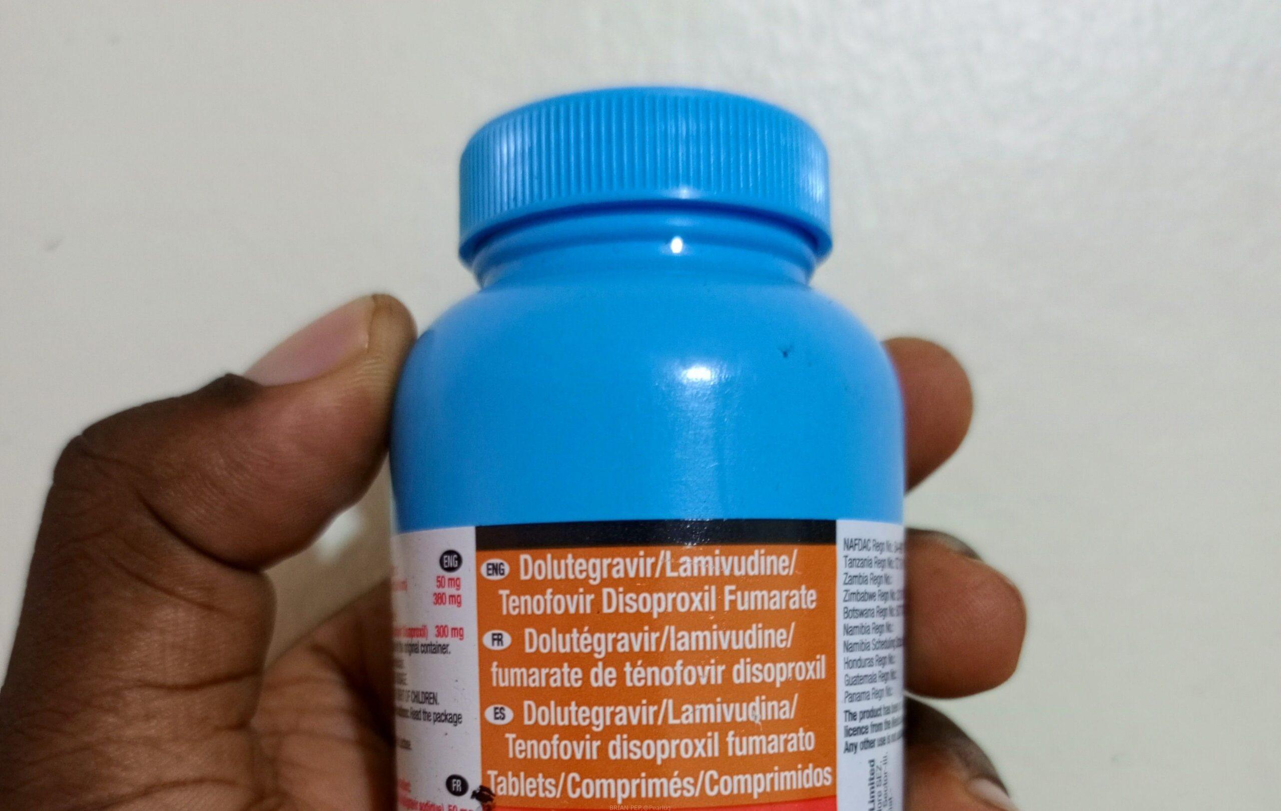 PEP – Post Exposure Prophylaxis For HIV Virus Prevention Within 72hrs