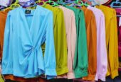 Ladies Tops