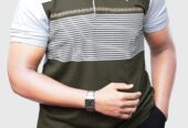 T shirts