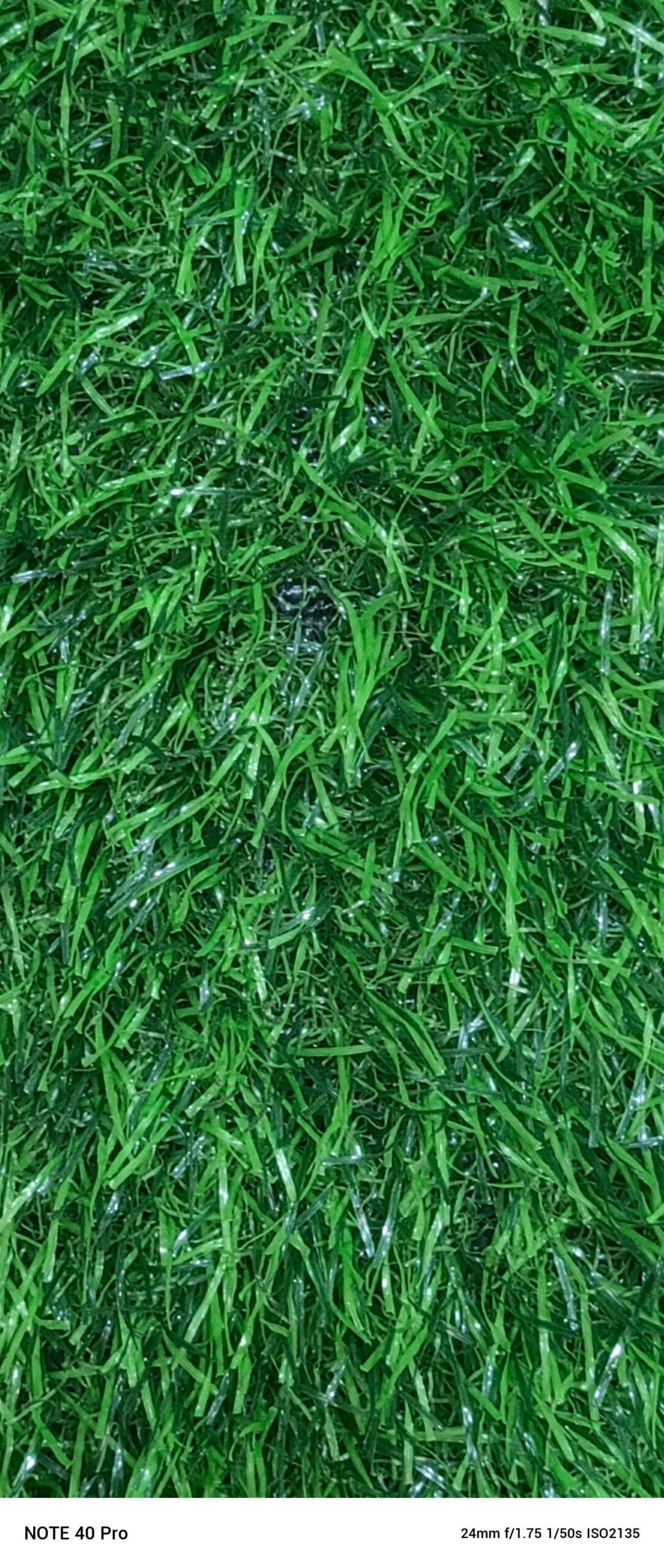 QUALITY ARTIFICIAL TURF