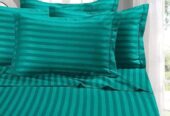 4pcs bedsheet 6*6 cotton