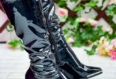 Ladies boots