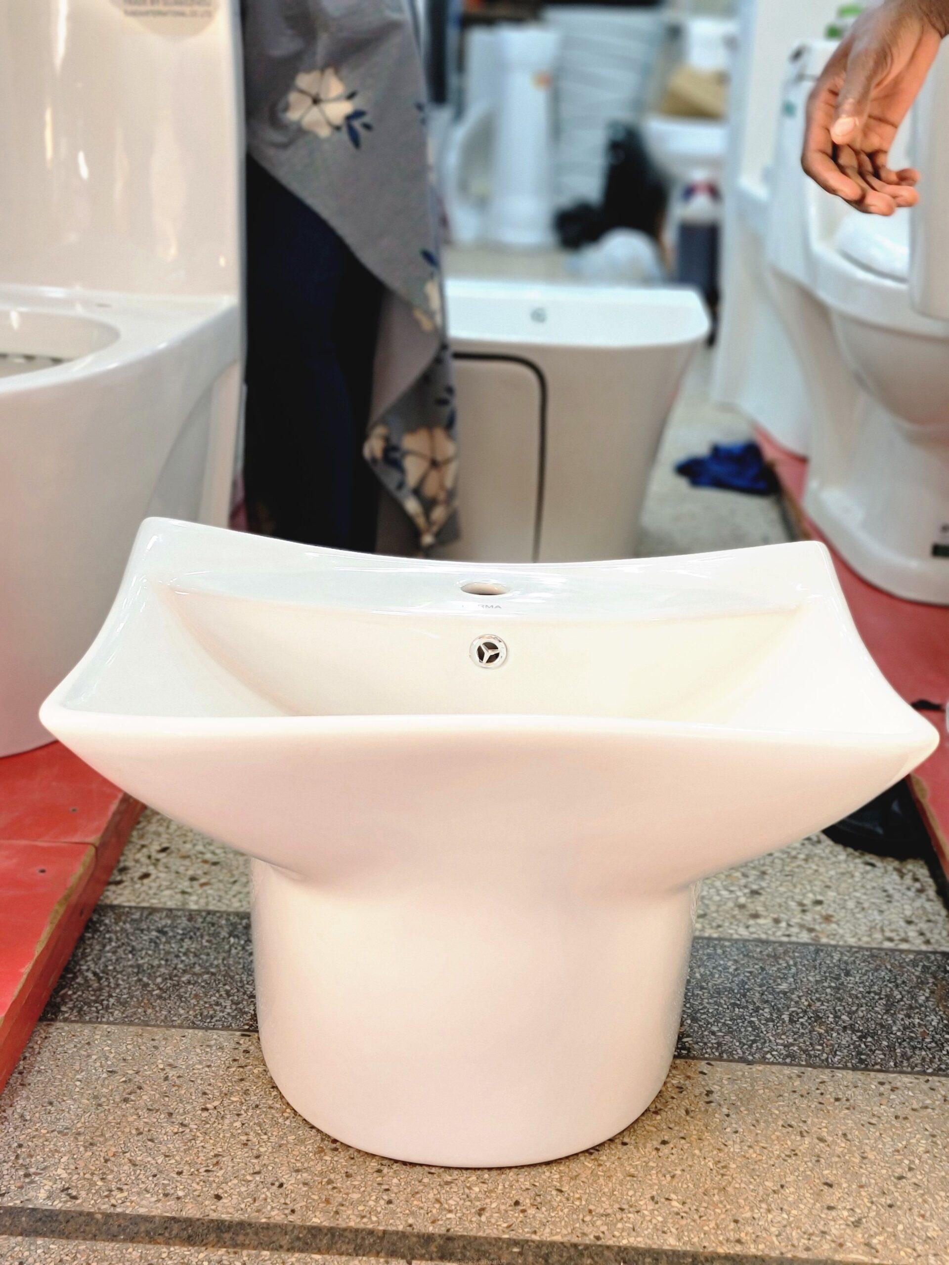 Hand Wash Basin