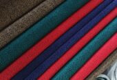 Wooden carpet available